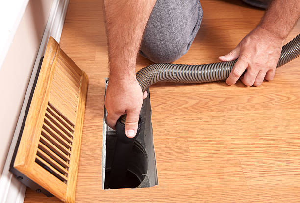 Best Air Duct Cleaning Near Me  in , TX
