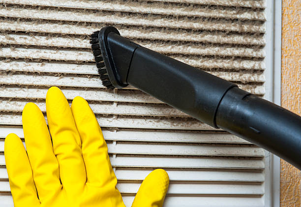 Best Best Air Duct Cleaning Near Me  in , TX
